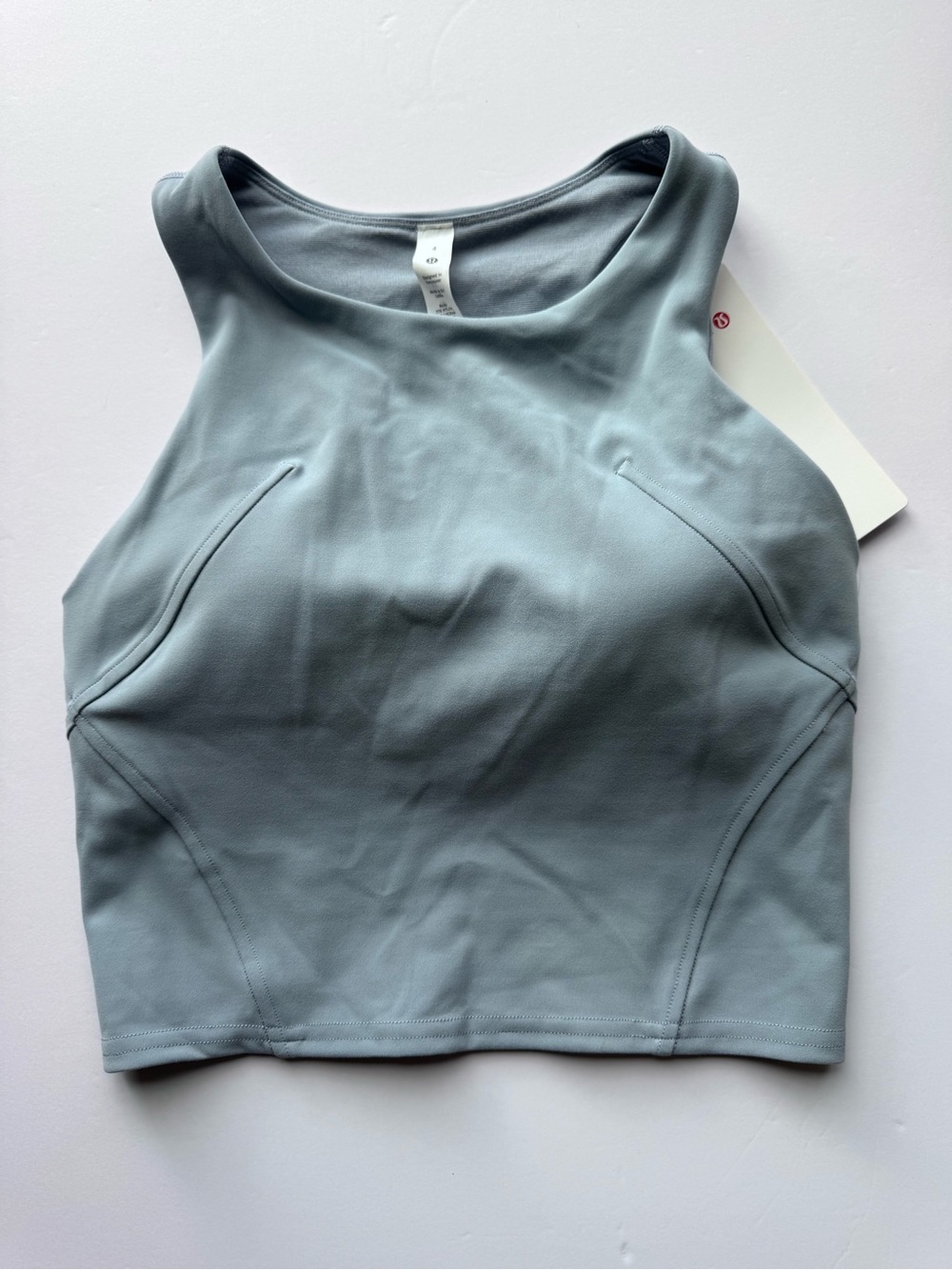 Lululemon Wunder Train Racerback Tank